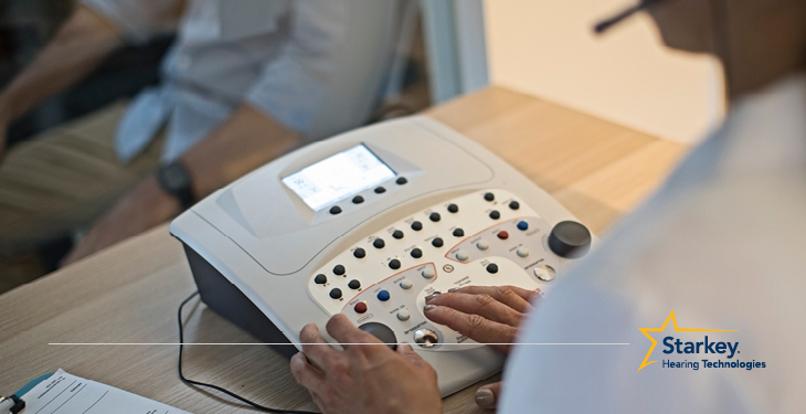 11 reasons to test your hearing