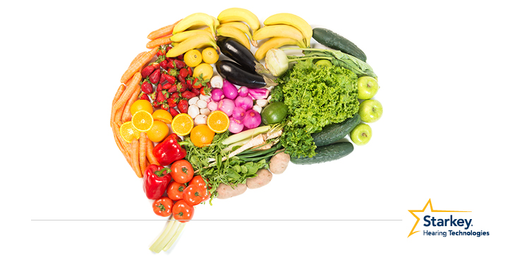 Good food for your brain