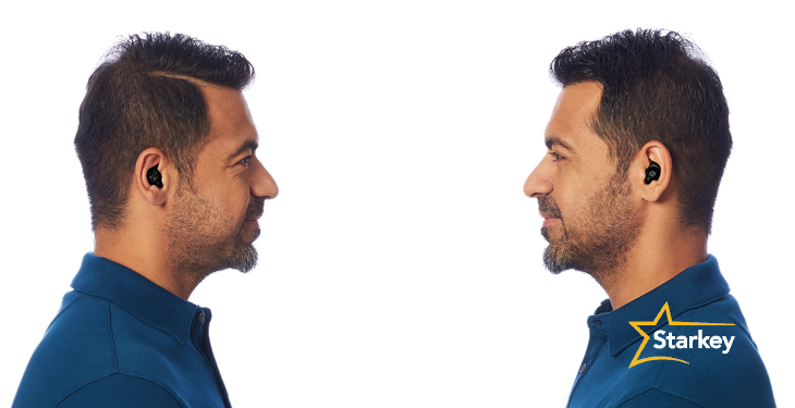 Two Hearing Aids Better Than One