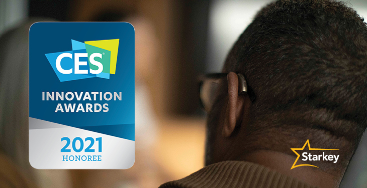 CES-Award