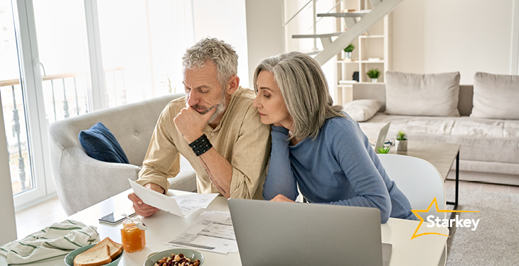 fsa-on-hearing-aids