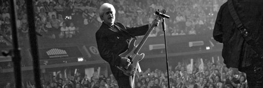 Osmond-Concert