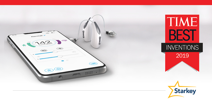 Award-winning-technology