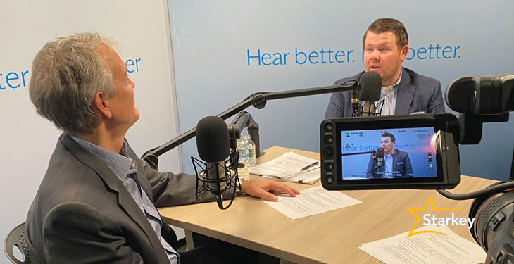 OTC-podcast