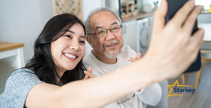 talking-about-hearing-loss