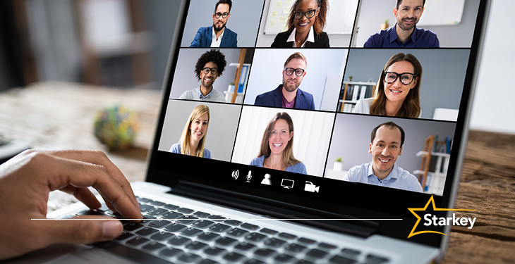 Video-Conferencing