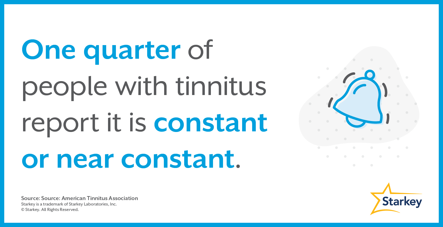 near-constant-tinnitus